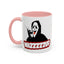 Humor Mug - Wazzzap