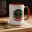 Alien Mug - Believe In Yourself