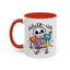 Adult Mug - Adult-ish