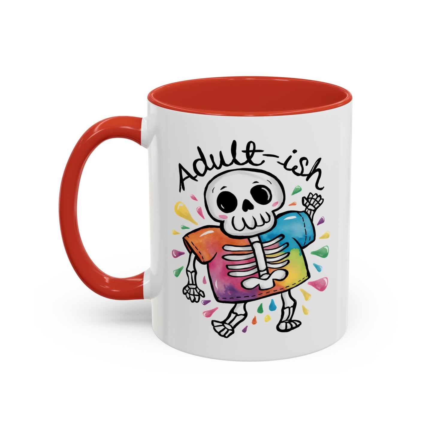 Adult Mug - Adult-ish