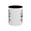 Alien Mug - I Hope Aliens