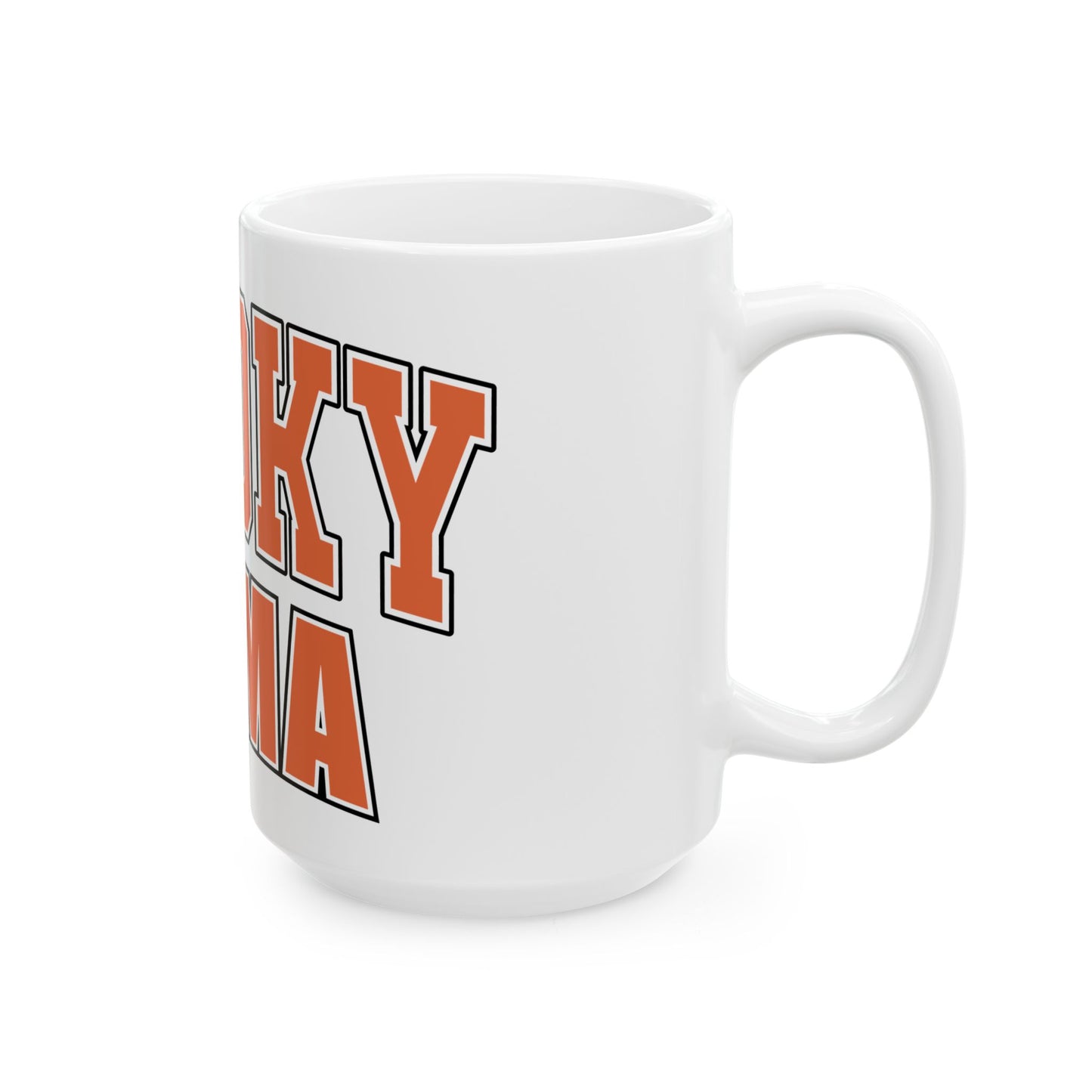 Halloween Mug - Spooky Mama