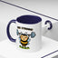 Wellness Mug - Bee Strong!