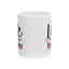 Valentine's Day Mug - Love You More Than Yesterday