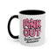Support Mug - Pink Out