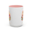 Humor Mug - I Have No Idea