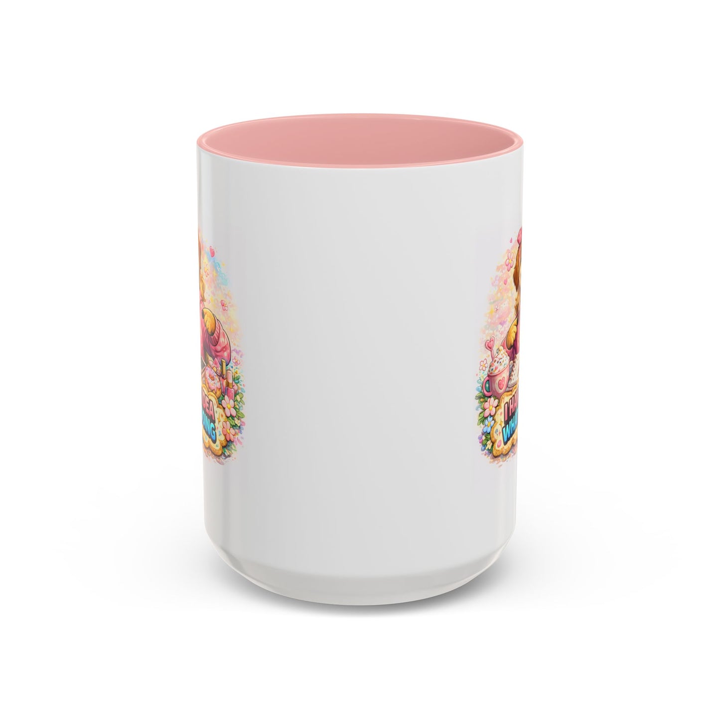 Humor Mug - I Have No Idea