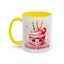 Birthday Mug - Cupcake Cutie
