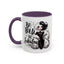 Humor Mug - Be Bold Be Fabulous