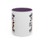 Humor Mug - Hold On Let Me Overthink This
