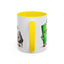 Humor Mug - You Rock You Rule