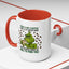 Office Mug - Touch My Coffee