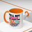 Adult Mug - Pull My Balls