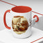Animal Mug - Dog Coffee Wrap 29
