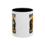 Humor Mug - Hiking and Beer