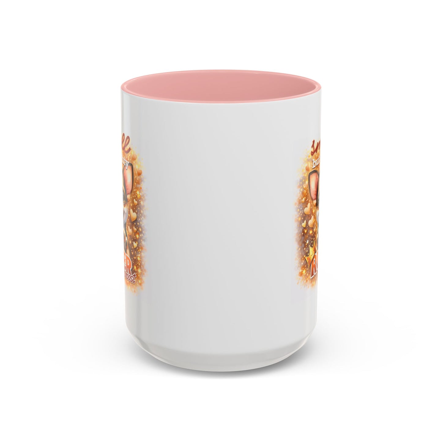 Animal Mug - Small But Mighty