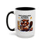 Office Mug - Eager Beaver Mode