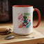 Alien Mug - Not From Around Here