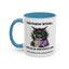 Birthday Mug - Meh! Another Birthday