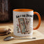 Humor Mug - Am I The Drama