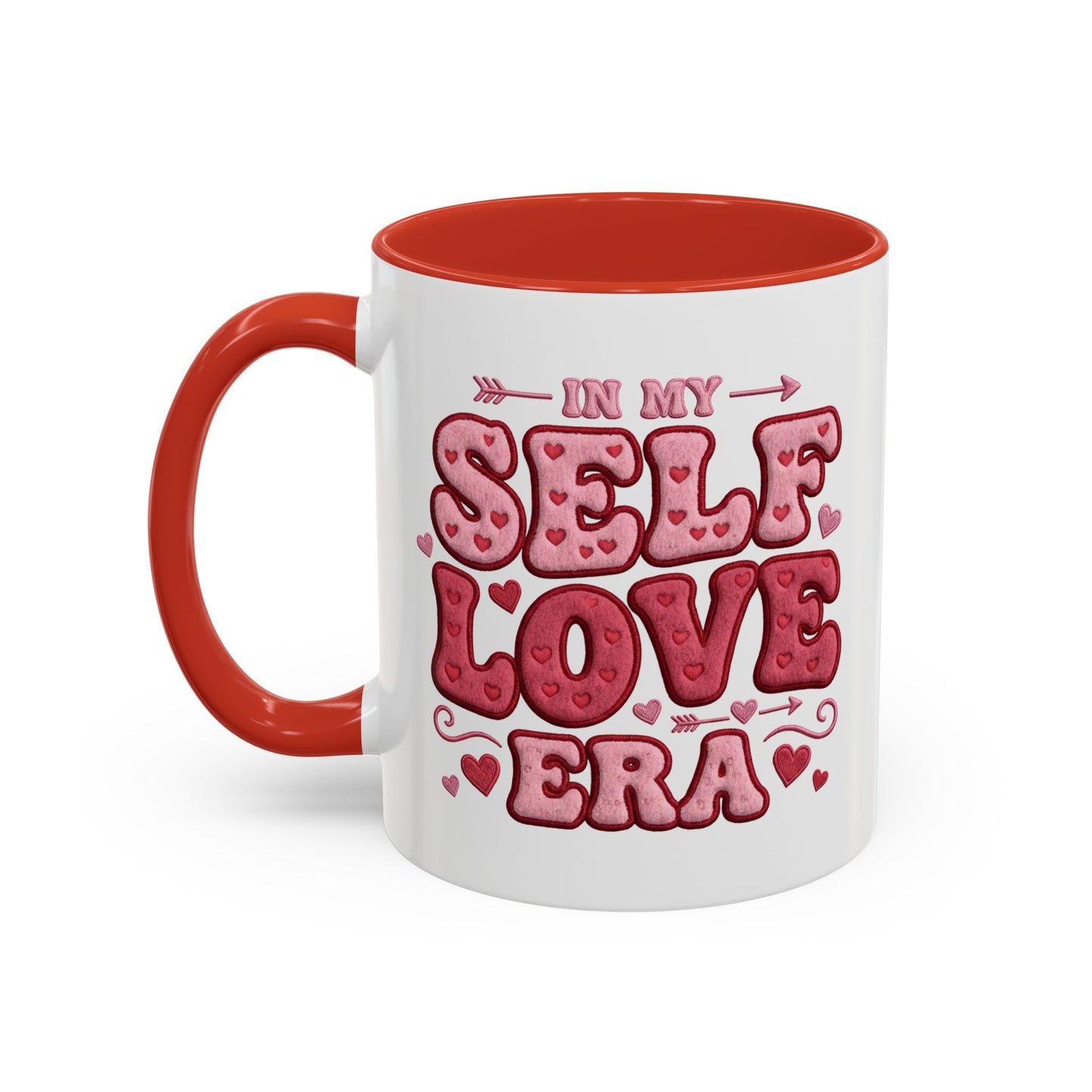 Wellness Mug - In My Self Love Era