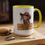 Adult Mug - I Don't Want Sponserbileries No More