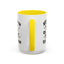 Humor Mug - Silly Goose On The Loose