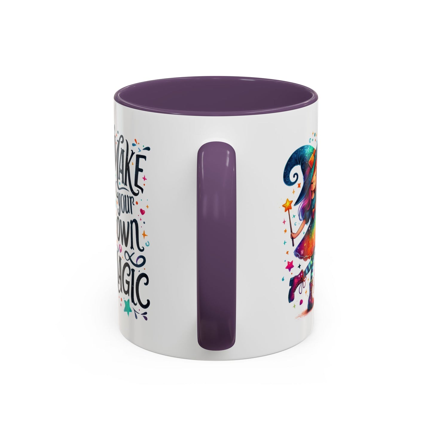 Wellness Mug - Make Your Own Magic