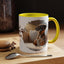 Animal Mug - Dog Coffee Wrap 16