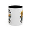 Animal Mug - Splish Splash Your Opinion Is Trash