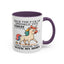 Adult Mug - Back The F*ck Up Sprinkle Tits