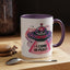Alien Mug - I Come In Peace