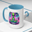 Alien Mug - Zen Alien