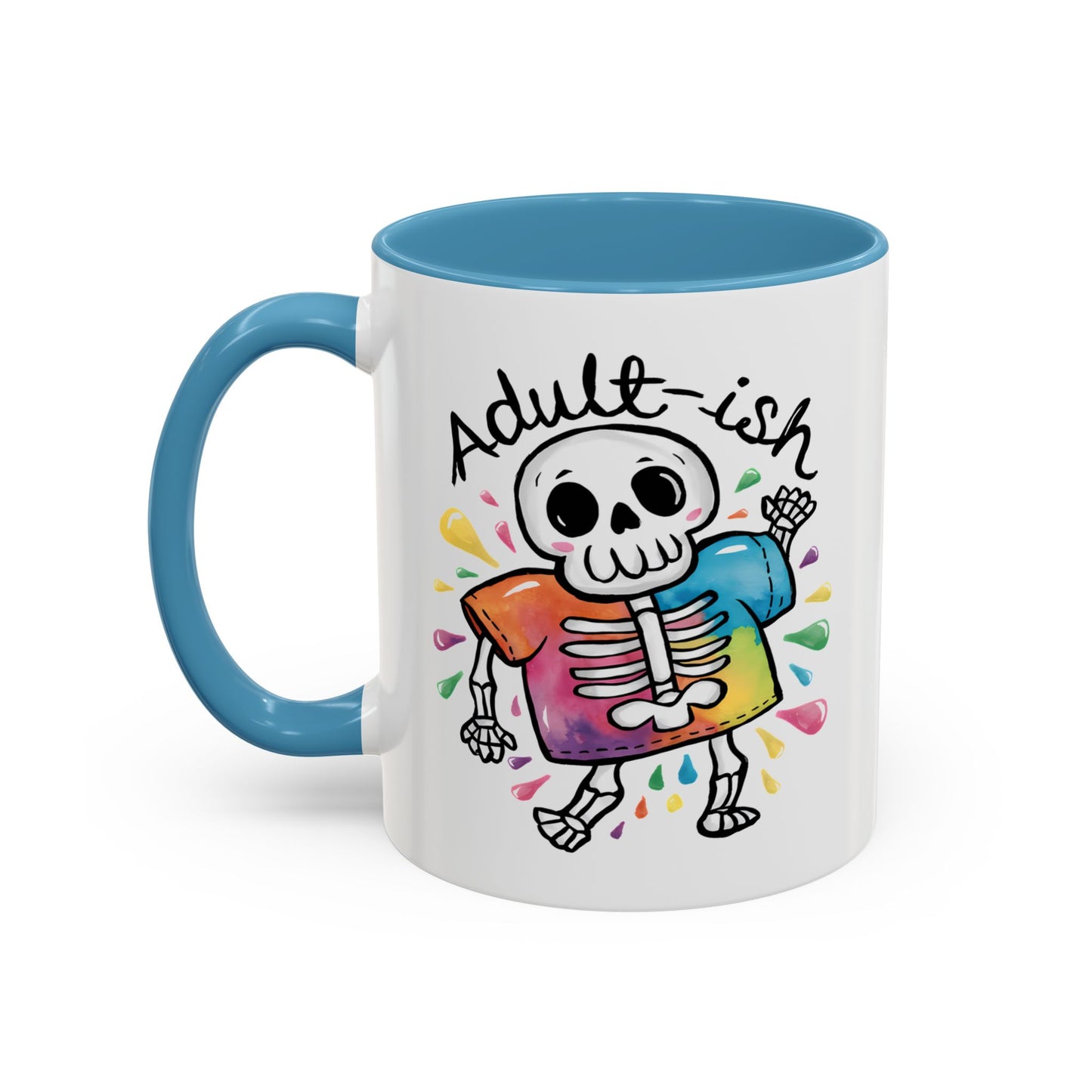Adult Mug - Adult-ish