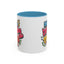 Birthday Mug - Hand Written Birthday