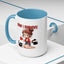 Humor Mug - How I Survive