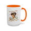 Humor Mug - My Alone Time