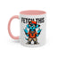 Animal Mug - Fetch This