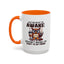 Humor Mug - Just Because I'm Awake