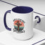 Religious Mug - When All Else Fails