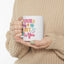 Motivation Mug - Your Only Limit is You