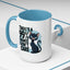 Animal Mug - There's a 99% Chance I Don't Care