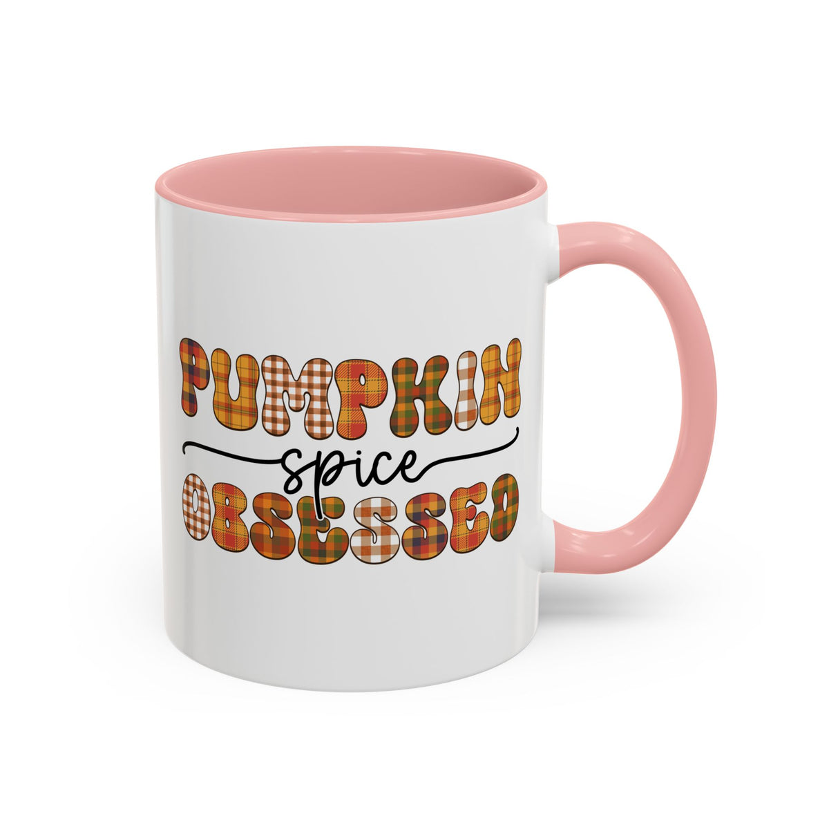 Fall Mug