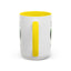 Alien Mug - If Lost Please Return To Area 51