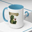 Birthday Mug - Prehistoric Age