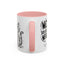 Animal Mug - Me? Sarcastic? Never