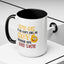 Humor Mug - It's Ok If You Don't Like Me