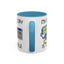 Humor Mug - My Memory is Terrible
