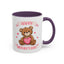Mother's Day Mug - Happy Mother's Day Bear