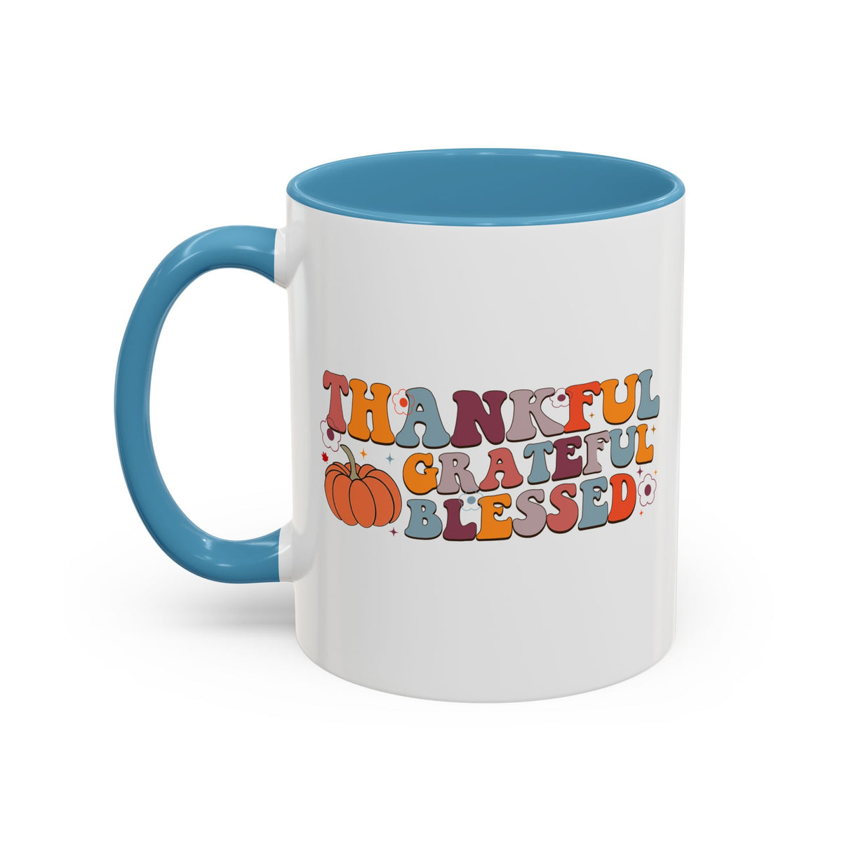 Fall Mug